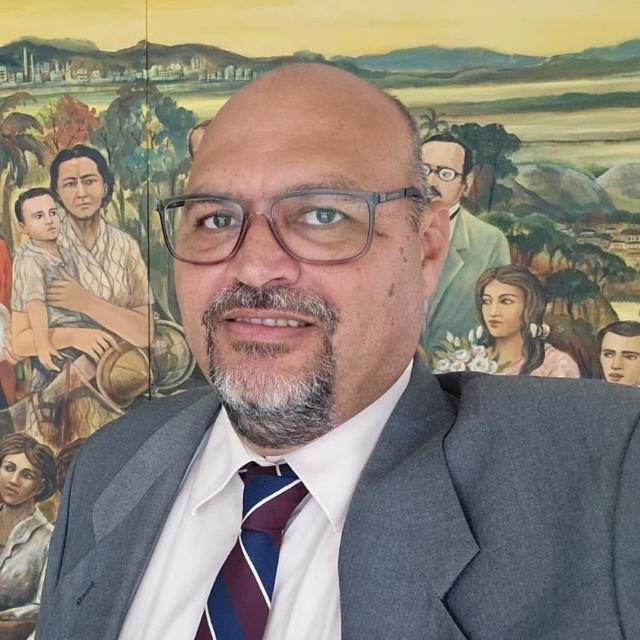 Eduardo Zimmer, sócio do escritório