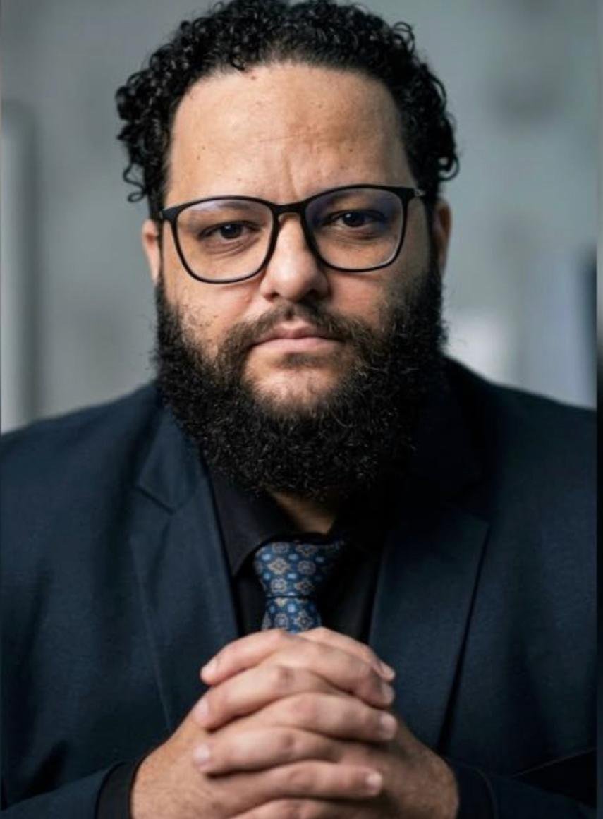 Wilkison Mendes, sócio do escritório